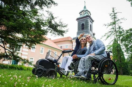 Heidehotel Bad Bevensen