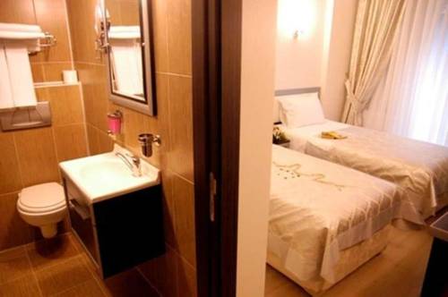 Pearl Hotel Istanbul