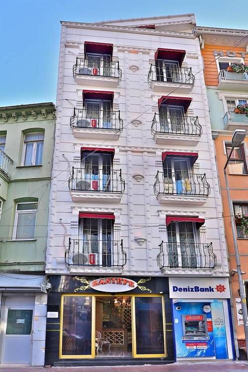 Santefe Hotel