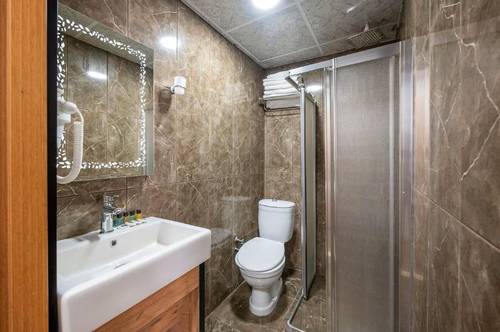 Grand Dedem Hotel