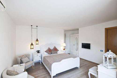 Sade Alacati Hotel
