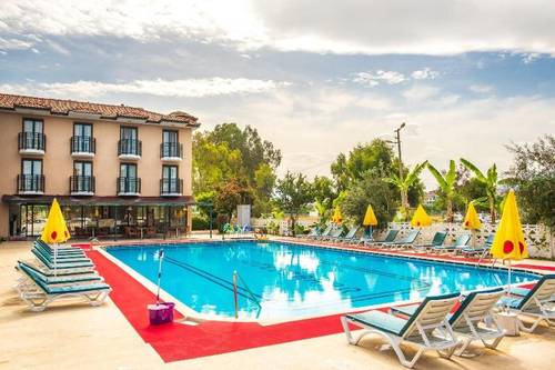 Bahar Hotels +12