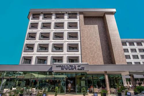 Riviera Zen Hotel