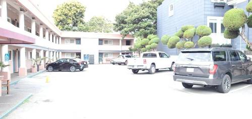 Townhouse Motel