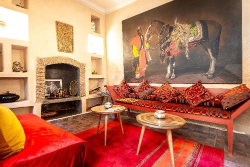 Riad Kamal