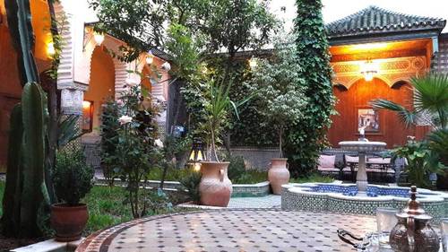 Riad Jaouhara