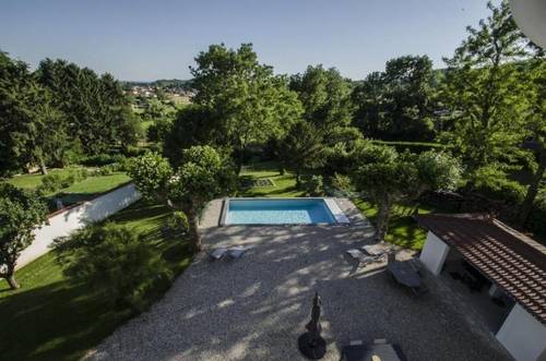 Villa La Maternité