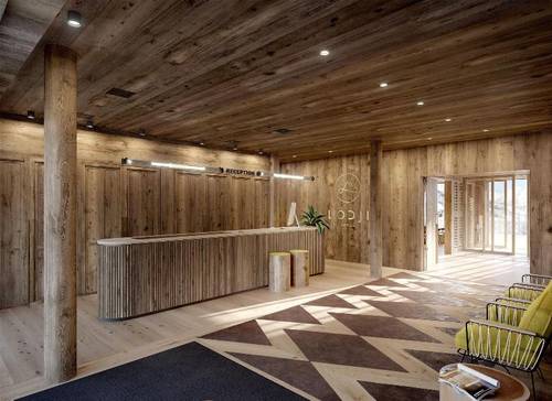 Lodji Hotel