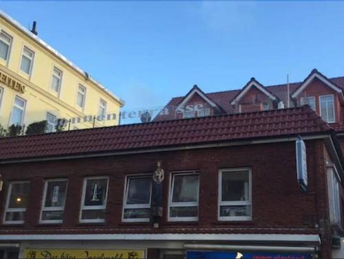 Hotel Villa Weststrand