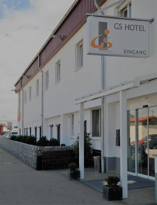 Gs Hotel Geiger
