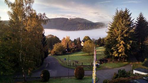 Pension Haus Diefenbach