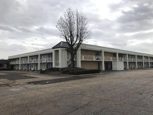 Motel 6 Natchitoches, LA