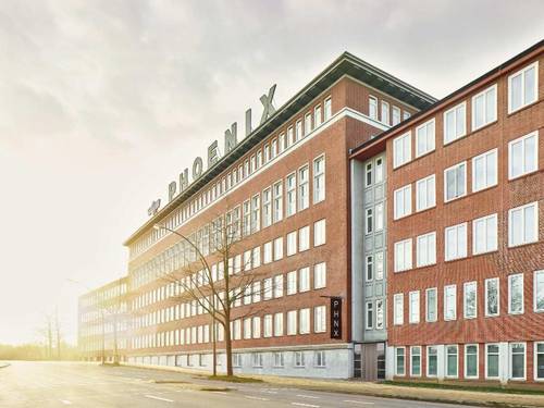 Phnx Boardinghaus Hamburg