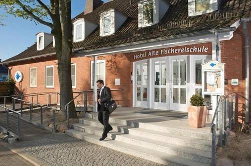 Alte Fischereischule