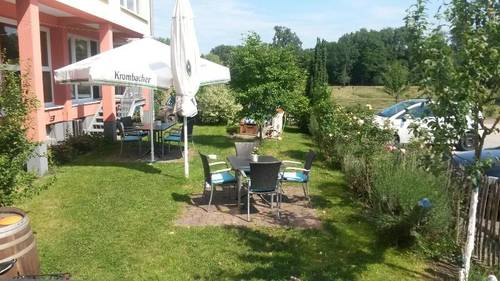 Mein Schlosshotel