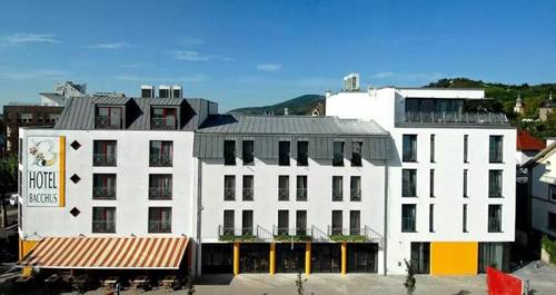 Bacchus Hotel