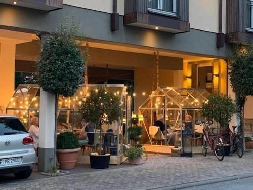 Hotel-Restaurant Poststuben