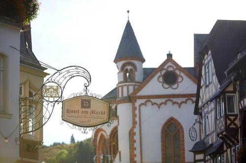 Am Markt Hotel