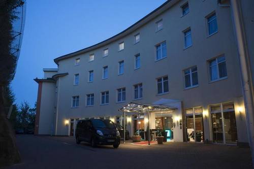 Schlossberg Hotel Homburg