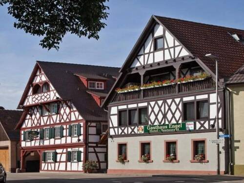 Hotel Engel