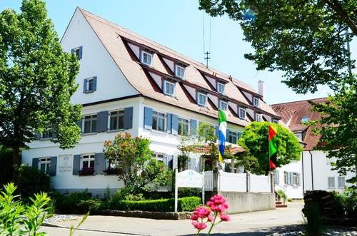 Hotel Garni Am Zehntstadl