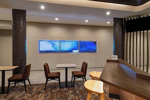 SpringHill Suites by Marriott Dallas Richardson/Un