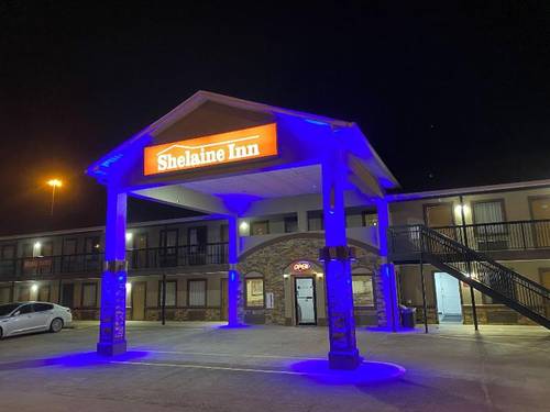 Suburban Inn