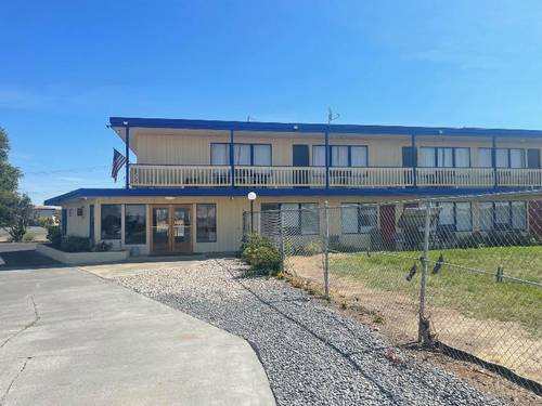 Motel Oasis Inn