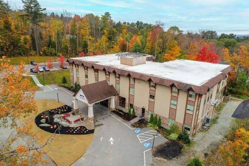 The Chandler at White Mountains, Ascend Hotel Coll
