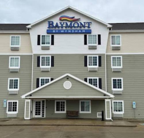 Baymont by Wyndham Dickinson