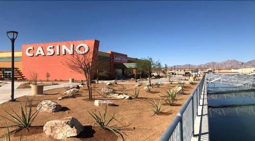 Havasu Landing Resort & Casino