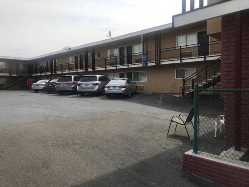 Economy Inn Antioch