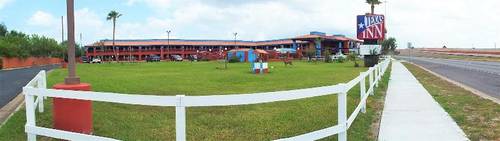 Texas Inn Harlingen