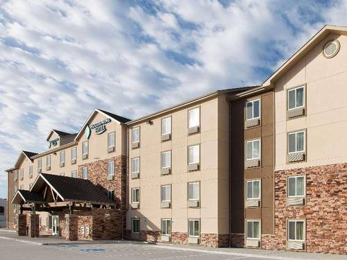 WoodSpring Suites Plano - North Dallas