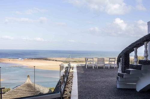 Chateau Eden El Rouh