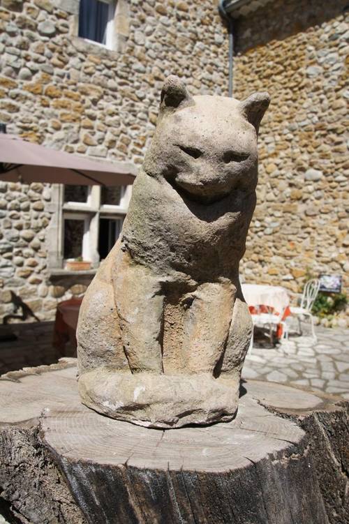 Hotel Le Manoir Du Raveyron