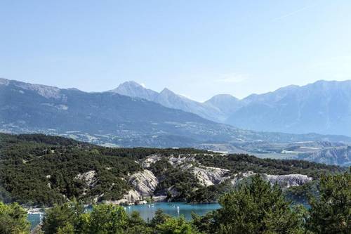 Le Clos de l'Ecrin du Lac