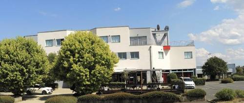 Fasthôtel Eldorado
