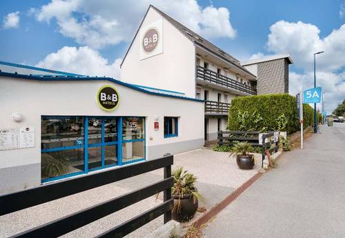 B&B HOTEL Auray Carnac