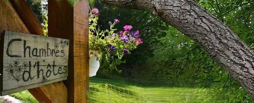 Les Hauts Du Val - chambres d'hotes