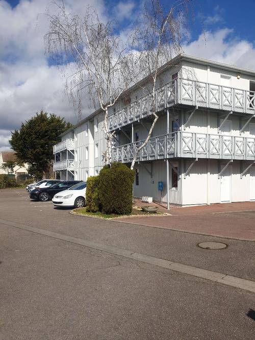Kyriad Direct  Poissy - Acheres