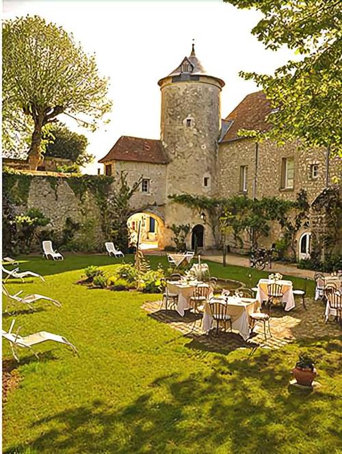 Le Relais Louis Xi
