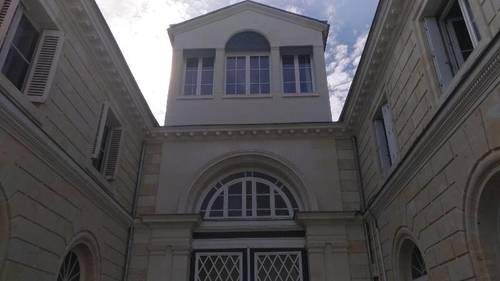Chambres d'Hôtes Les Perce Neige