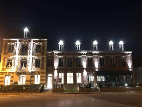 Mayrena Hotel