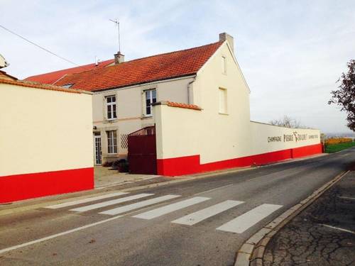 Champagne - Chambre d'hotes Pierre Trichet