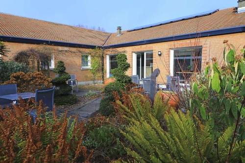 Brithotel Confort Le Polder Gravelines