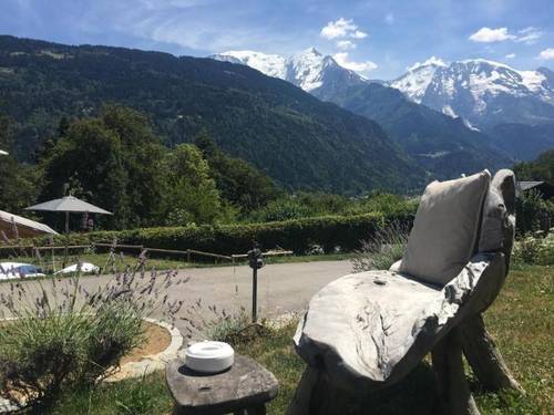 Hôtel Restaurant La Ferme de Cupelin