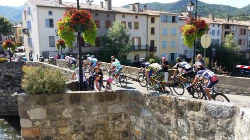 La Vue Quillan
