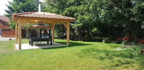Hotel Eco Logis Bellevue Pyrénées