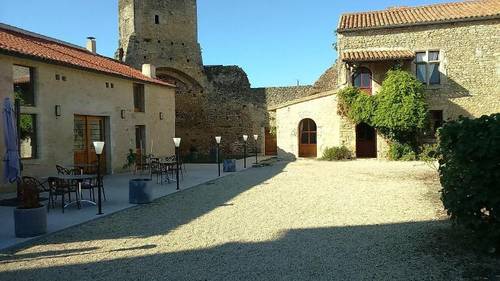 Le Vieux Château